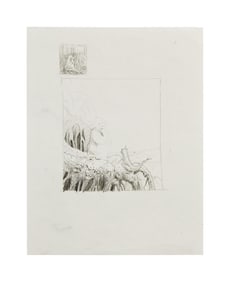 Star Wars: The Empire Strikes Back | Original Ralph McQuarrie Concept Art for NPR Dramatization
