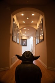 Imperial Archives | Private Star Wars Party Experience