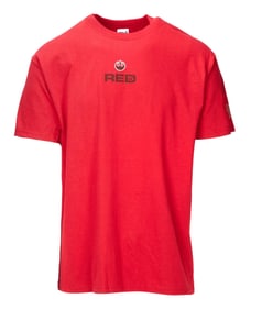 Industrial Light & Magic | Official VFX Crew T-Shirt "Red 5"