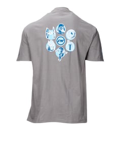 Industrial Light & Magic | Official VFX Crew T-Shirt "TK 421"
