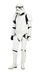 Star Wars | ILM-Made Stormtrooper Appearance Costume