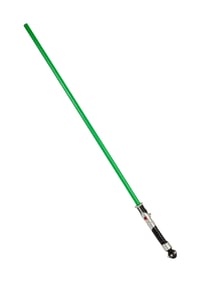 Star Wars: The Phantom Menace | Obi-Wan Kenobi (Ewan McGregor) Lightsaber Prop
