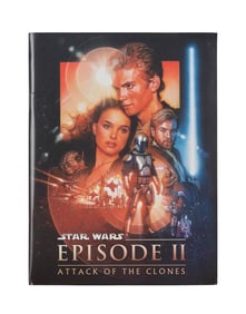 Star Wars: Attack of the Clones | Press Kit
