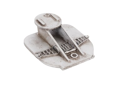 Star Wars: The Force Awakens | Millennium Falcon Interior Dressing Prop
