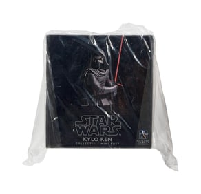 Star Wars: The Force Awakens | "Kylo Ren" Mini Bust by Gentle Giant, Inc.