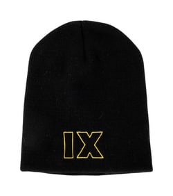 Star Wars: The Rise of Skywalker | Crew Gift Beanie