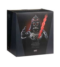 Star Wars | Urban Aztec "Darth Vader" Designer Collectible Bust