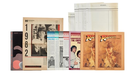 Lucasfilm | Group of Fan Publications