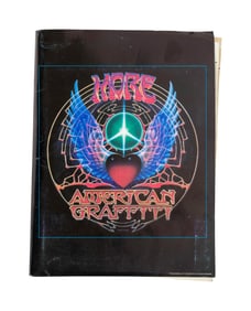 More American Graffiti | 1979 Press Kit