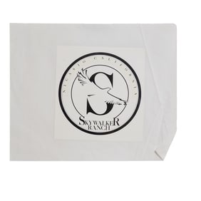 Skywalker Ranch | Original Logo Designs