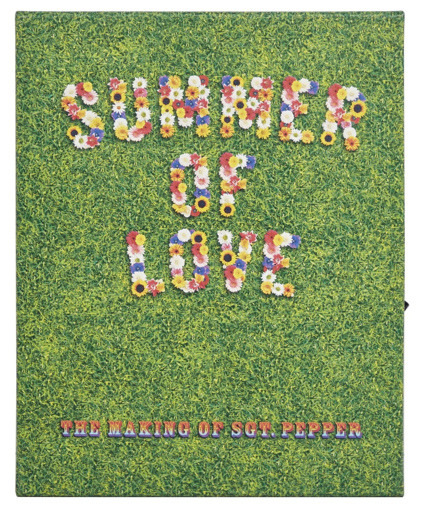 Larry King | 2006 George Martin Signed Limited Edition Coffee Table Book Related to The Beatles (1 of 3)