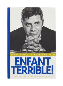 Larry King | 2003 Jerry Lewis Signed Book