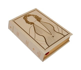 Larry King | 2000 Joyce Carol Oates Signed First Edition of Her Notorious Novel About Marilyn Monroe