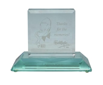 Larry King | 2003 Bob Hope Award