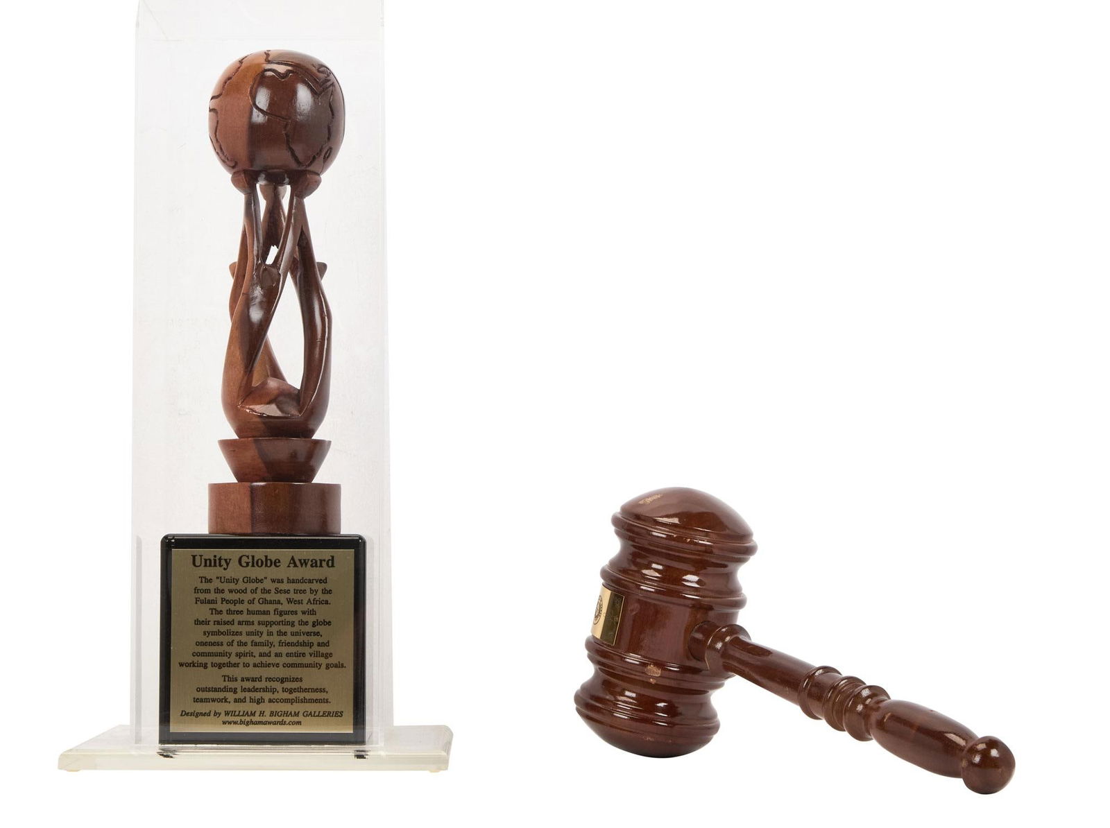 Larry King | 2007 Awards (1 of 4)