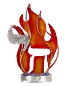 Larry King | 2011 Impressive Award