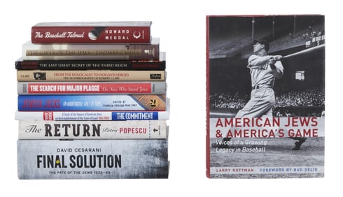 Larry King | 2000s Books About Jewish Subject Matter