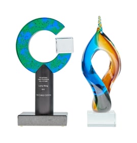 Larry King | 2012 Colorful Awards