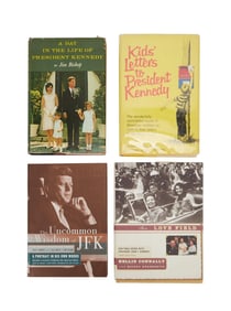 Larry King | 1960s-2000s Books About John F. Kennedy
