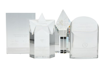 Larry King | 1990s-2000s Awards