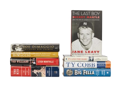 Larry King | 2000s Biographies/Books About Super Famous Baseball Players