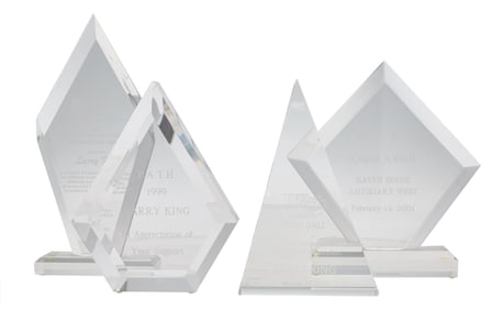 Larry King | 1990s-2000s Awards