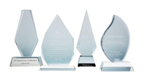 Larry King | 2000s Awards