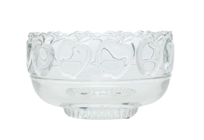 Larry King | 1997 Large Fruit Bowl by Tiffany & Co.
