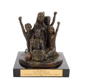 Larry King | 2005 Very Substantial Award