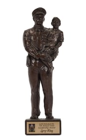 Larry King | 2000s Substantial Award