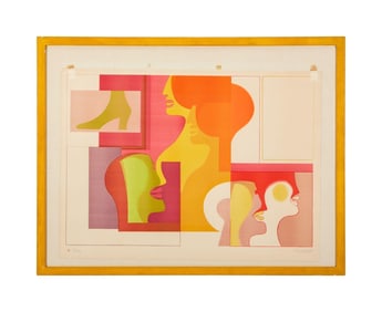 Playboy | Dan Kaloff Limited-Edition Print