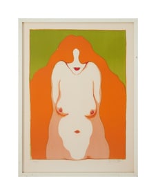 Playboy | Frank Gallo Limited-Edition Prints (2)