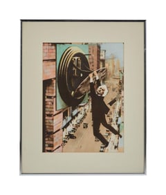 Playboy | John Craig Albert Einstein Collage Artwork