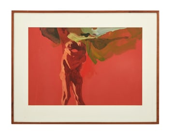 Playboy | Phil Renaud Drawing