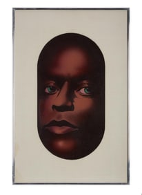 Playboy | Thomas Upshur Miles Davis Painting