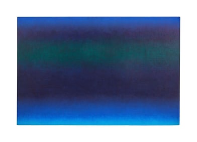 Playboy | Unknown Artist Abstract Painting