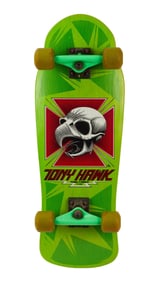 Powell-Peralta | Tony Hawk "Chicken Skull" Skateboard