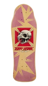Powell-Peralta | Tony Hawk "Chicken Skull" NOS Skateboard Deck