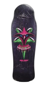 Powell-Peralta | Tony Hawk "Claw" NOS Skateboard Deck