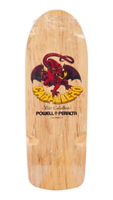 Powell-Peralta | Steve Caballero "Dragon II" NOS Skateboard Deck