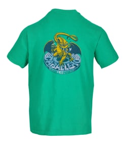Powell-Peralta | Steve Caballero Vintage "Dragon" T-Shirt
