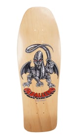 Powell-Peralta | Steve Caballero "Mechanical Dragon" NOS Skateboard Deck