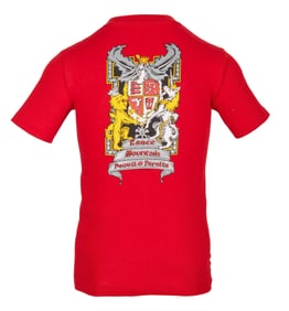 Powell-Peralta | Lance Mountain Vintage "Crest" T-Shirt