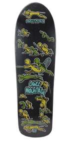 Powell-Peralta | Lance Mountain "Future Primitive - Doughboy 2" NOS Skateboard Deck