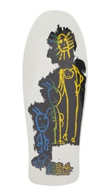 Powell-Peralta | Lance Mountain "Family" NOS Skateboard Deck