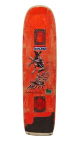 Powell-Peralta | Rodney Mullen "Mutt" Skateboard Deck