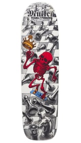 Powell-Peralta | Rodney Mullen "Chess" NOS Skateboard Deck