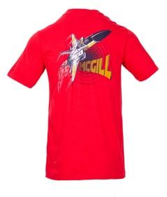 Powell-Peralta | Mike McGill Vintage "Jet Fighter" T-Shirt
