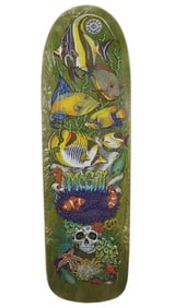 Powell-Peralta | Mike McGill "Tropical Fish" NOS Skateboard Deck