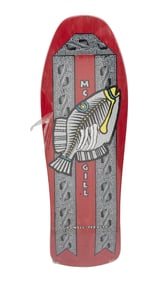 Powell-Peralta | Mike McGill "Humu Fish" NOS Skateboard Deck